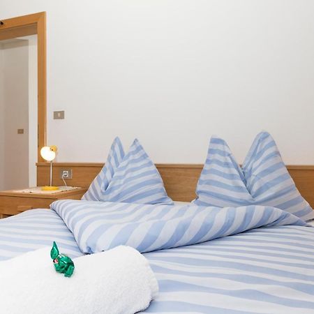 Appartement Sonneck Lappago Kültér fotó