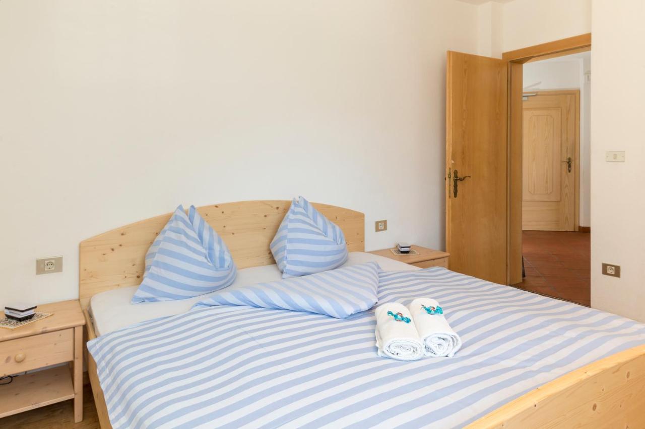 Appartement Sonneck Lappago Kültér fotó